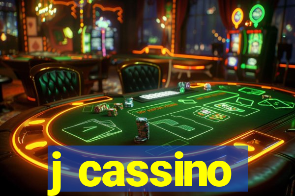 j cassino